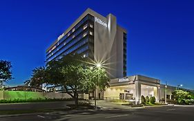 Waco Texas Hilton